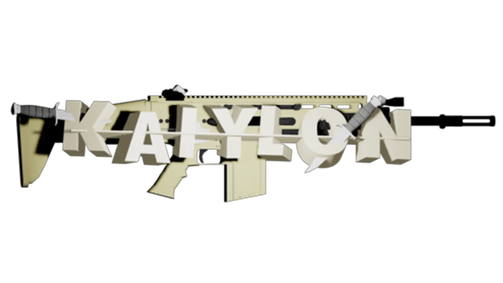 Kaiylon graphic design