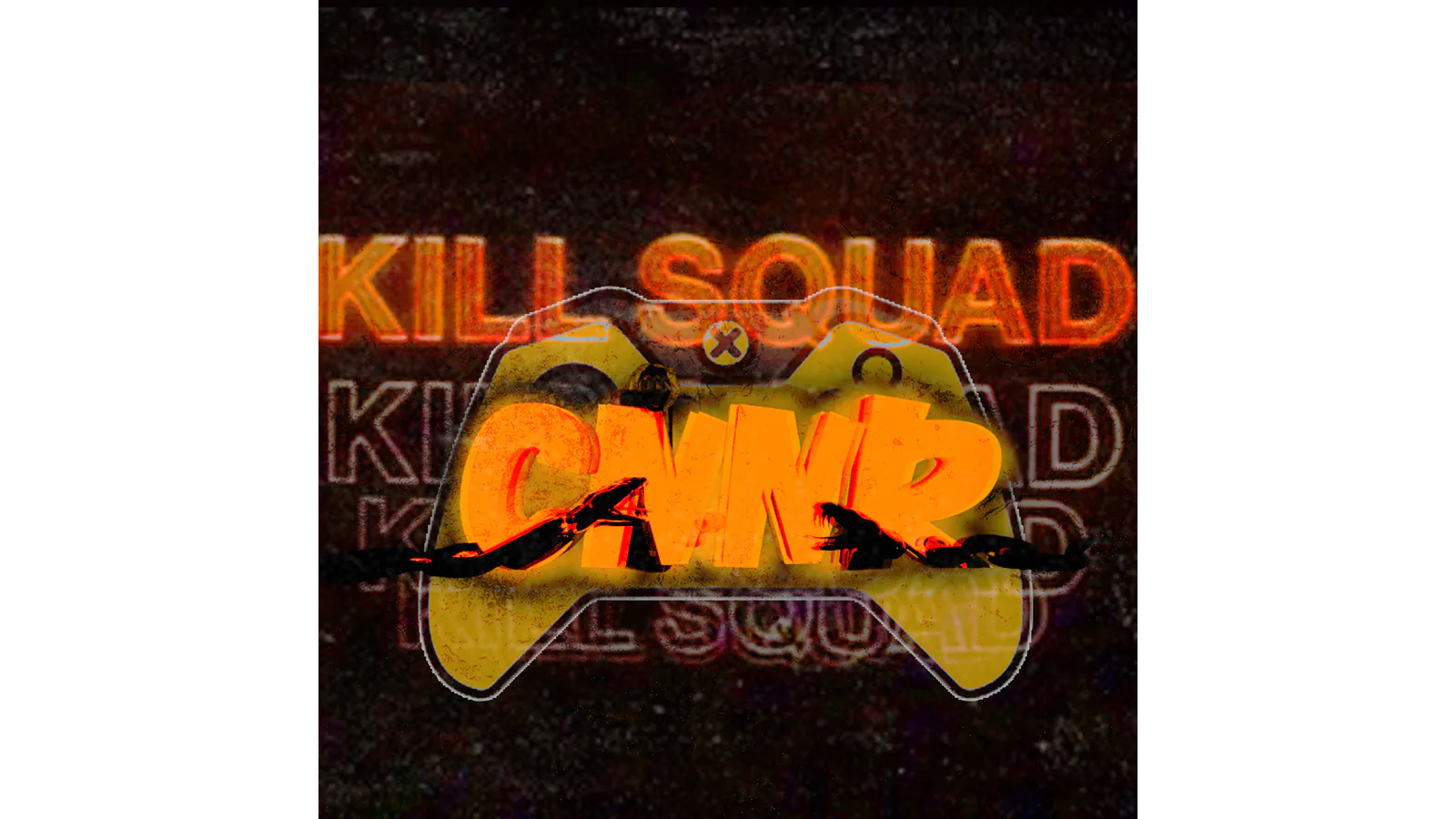 PFP graphic design